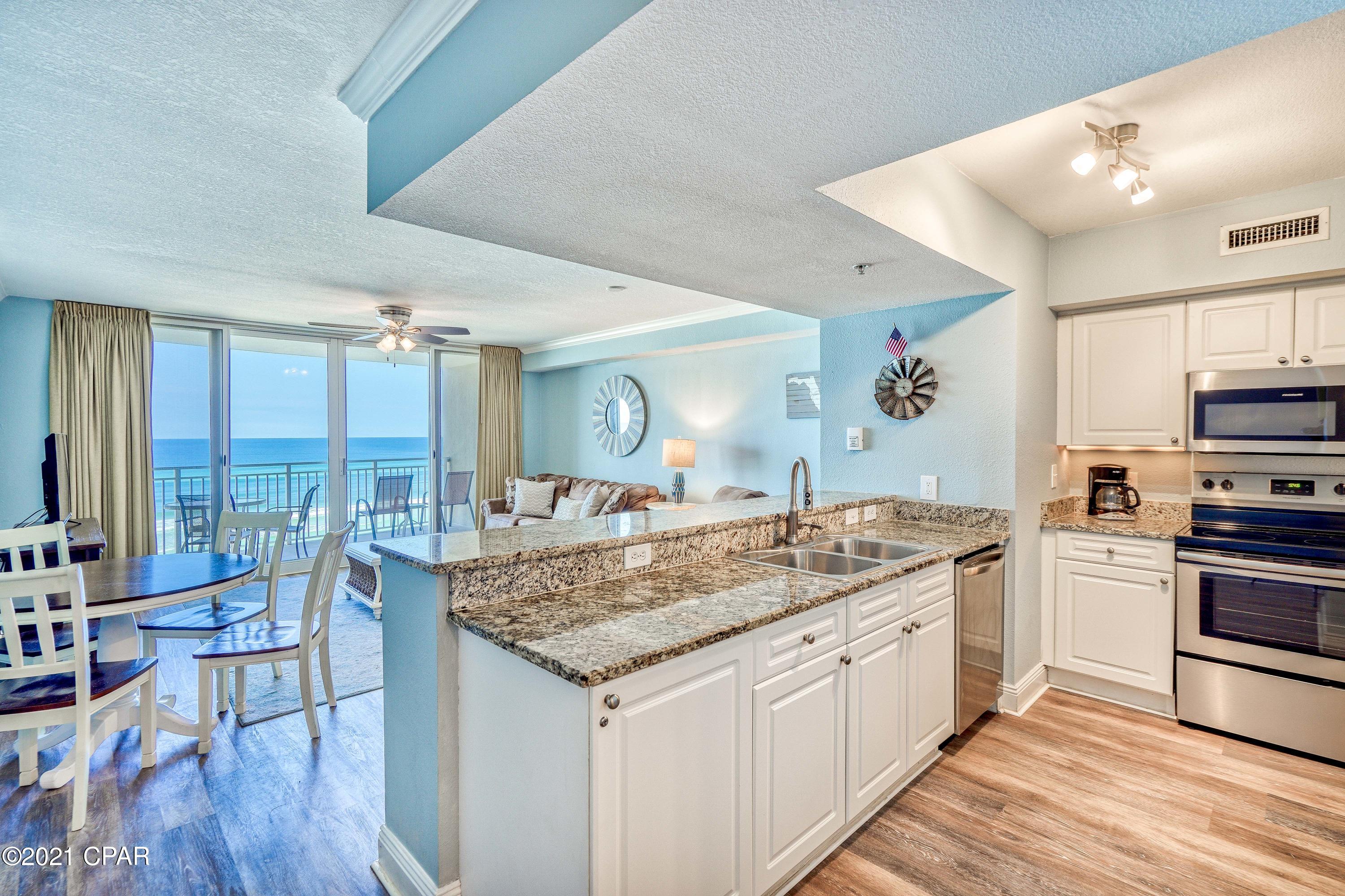 Emerald Beach Resort - Residential