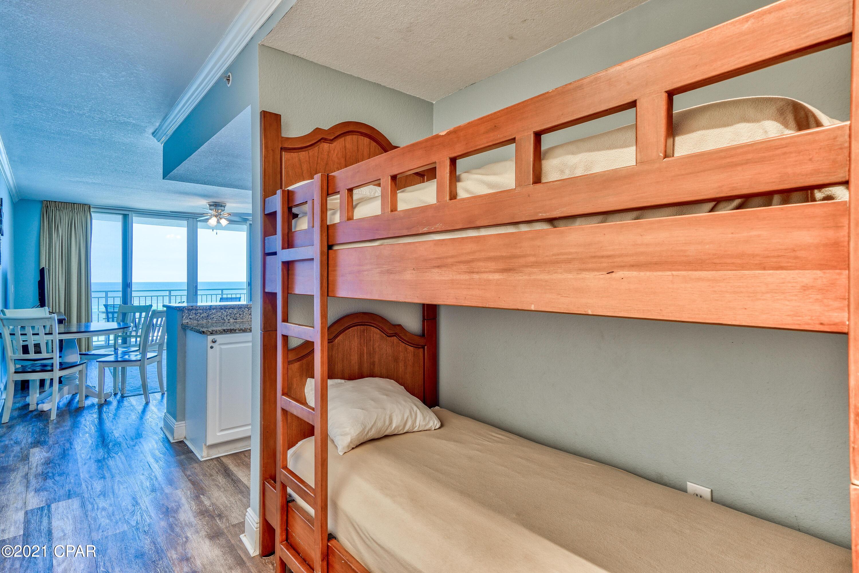 Emerald Beach Resort - Residential