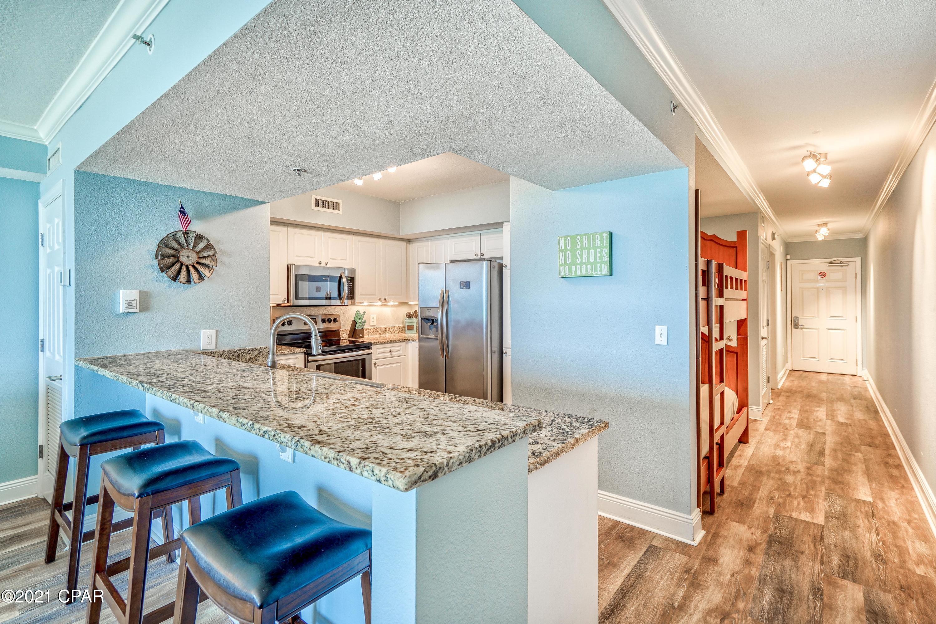 Emerald Beach Resort - Residential