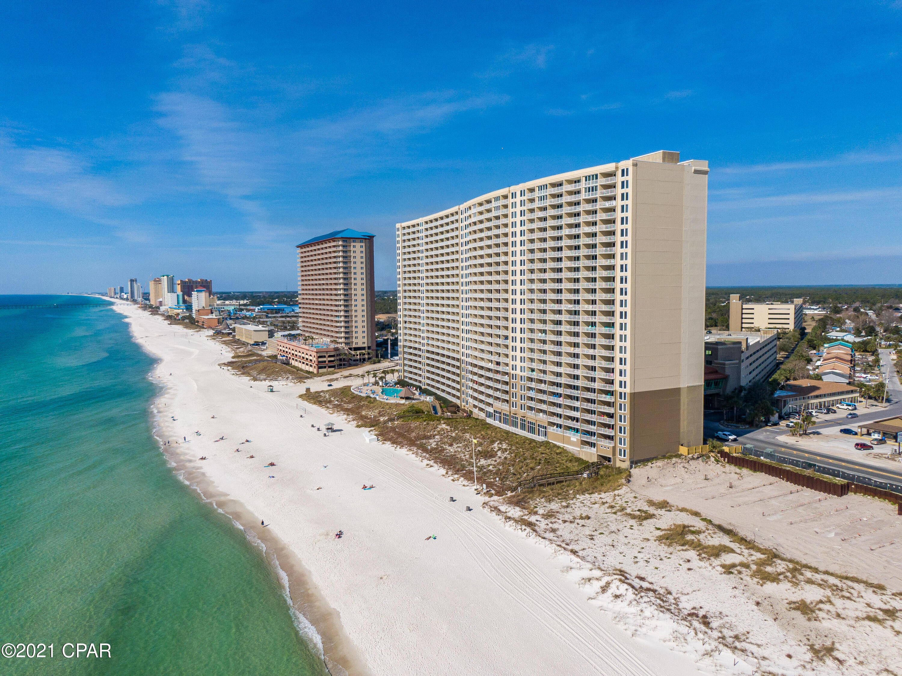 Emerald Beach Resort - Residential