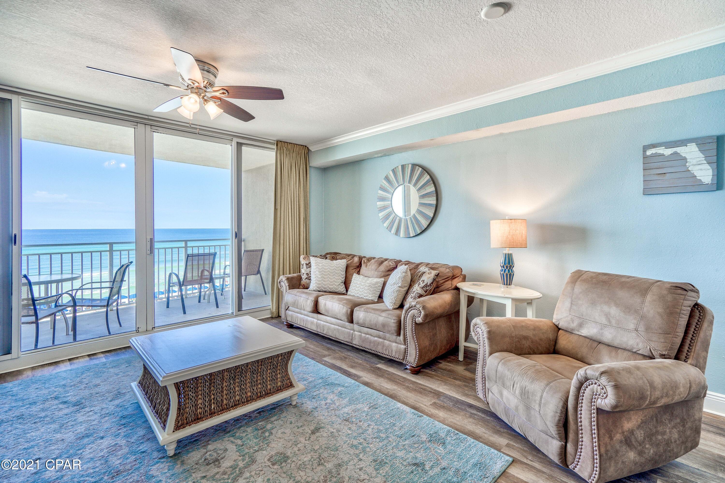 Emerald Beach Resort - Residential