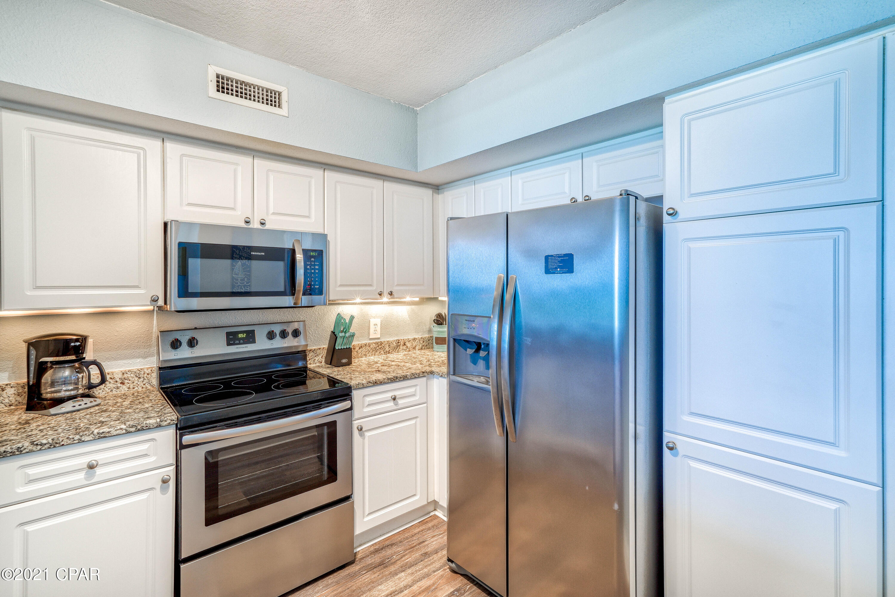 Emerald Beach Resort - Residential