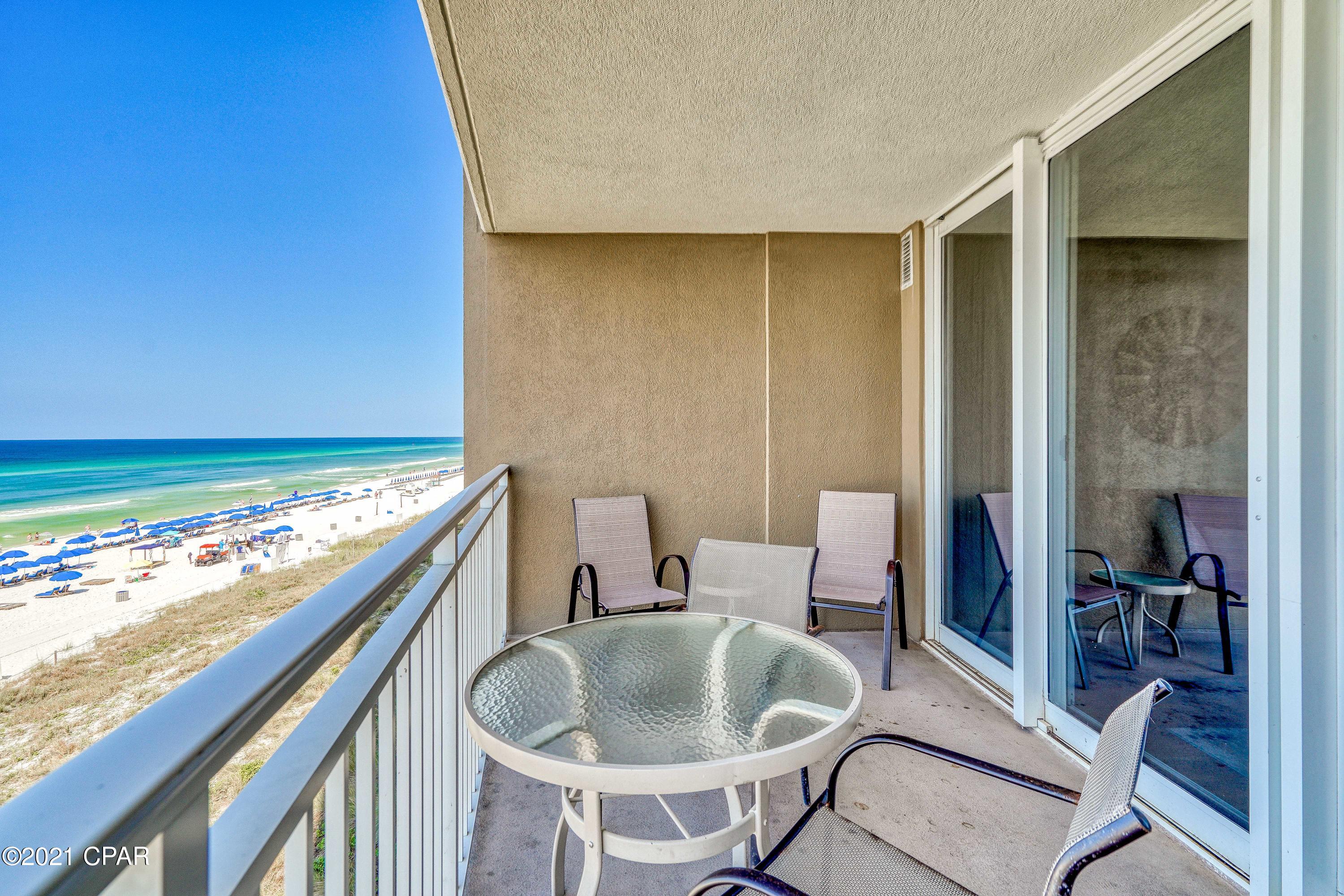 Emerald Beach Resort - Residential