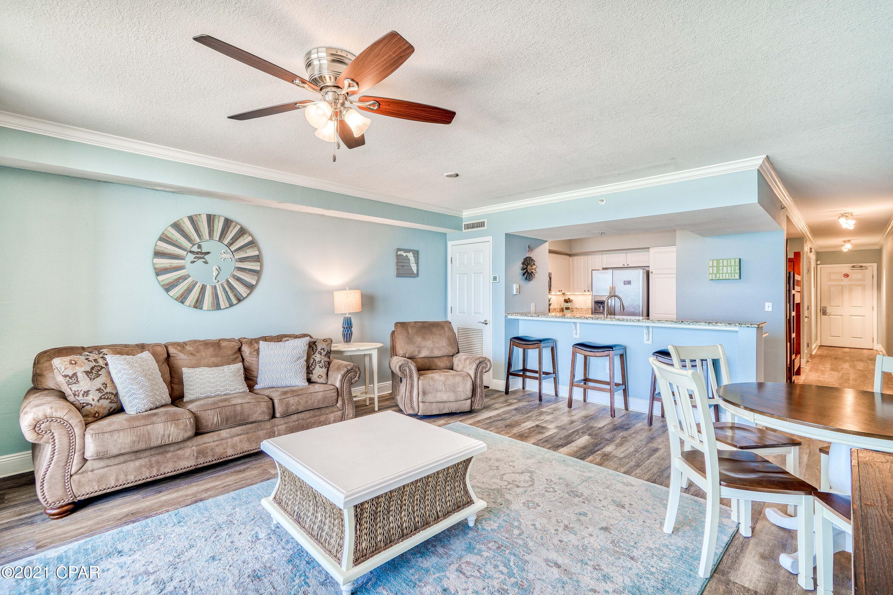 Emerald Beach Resort - Residential