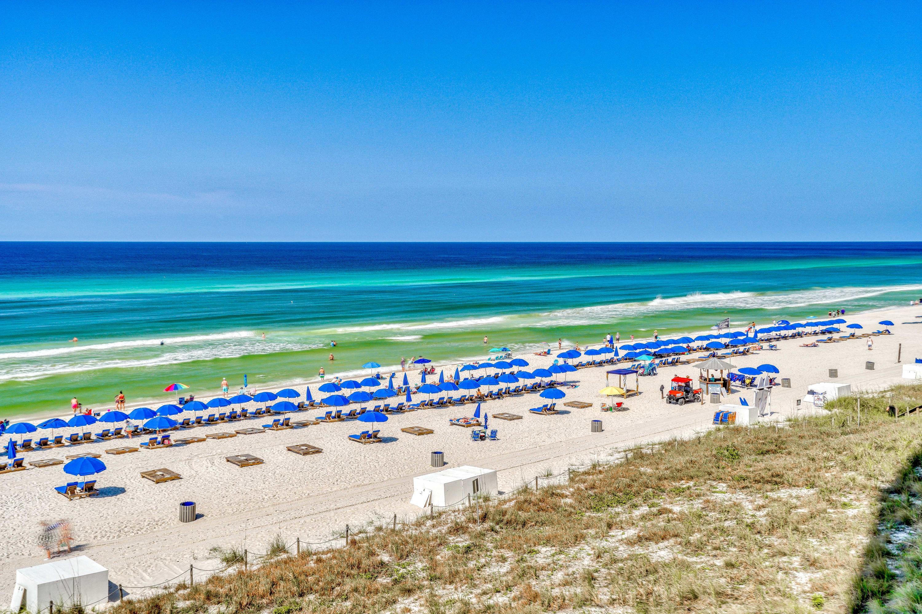 Emerald Beach Resort - Residential