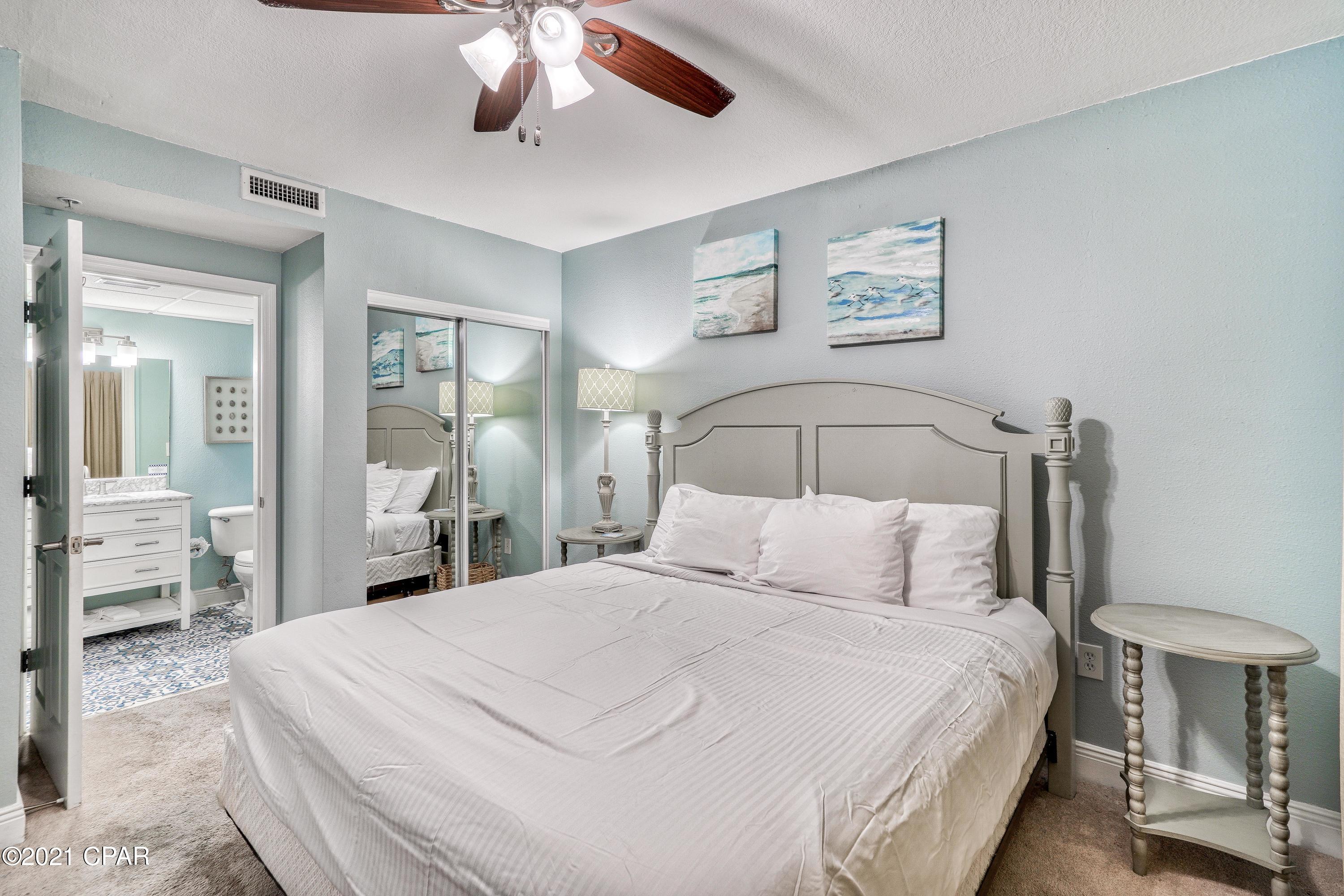 Emerald Beach Resort - Residential