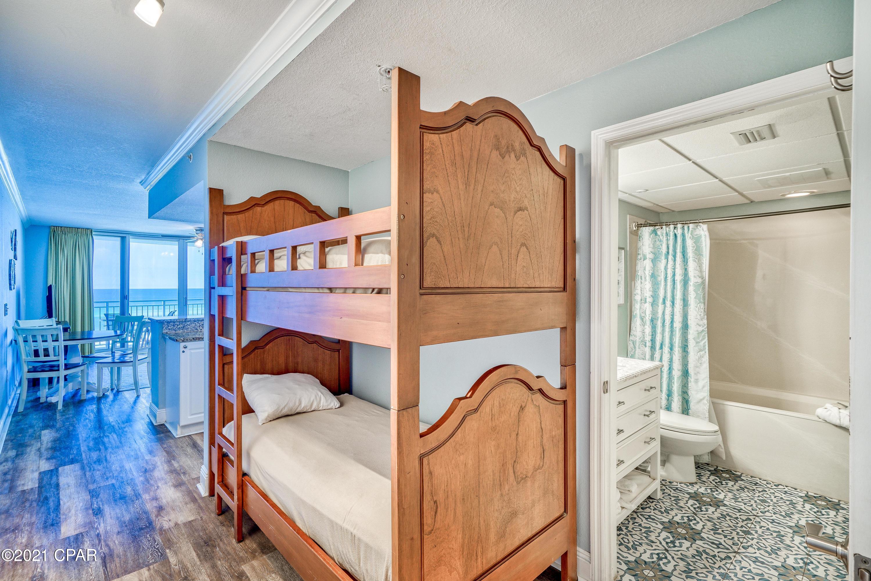 Emerald Beach Resort - Residential