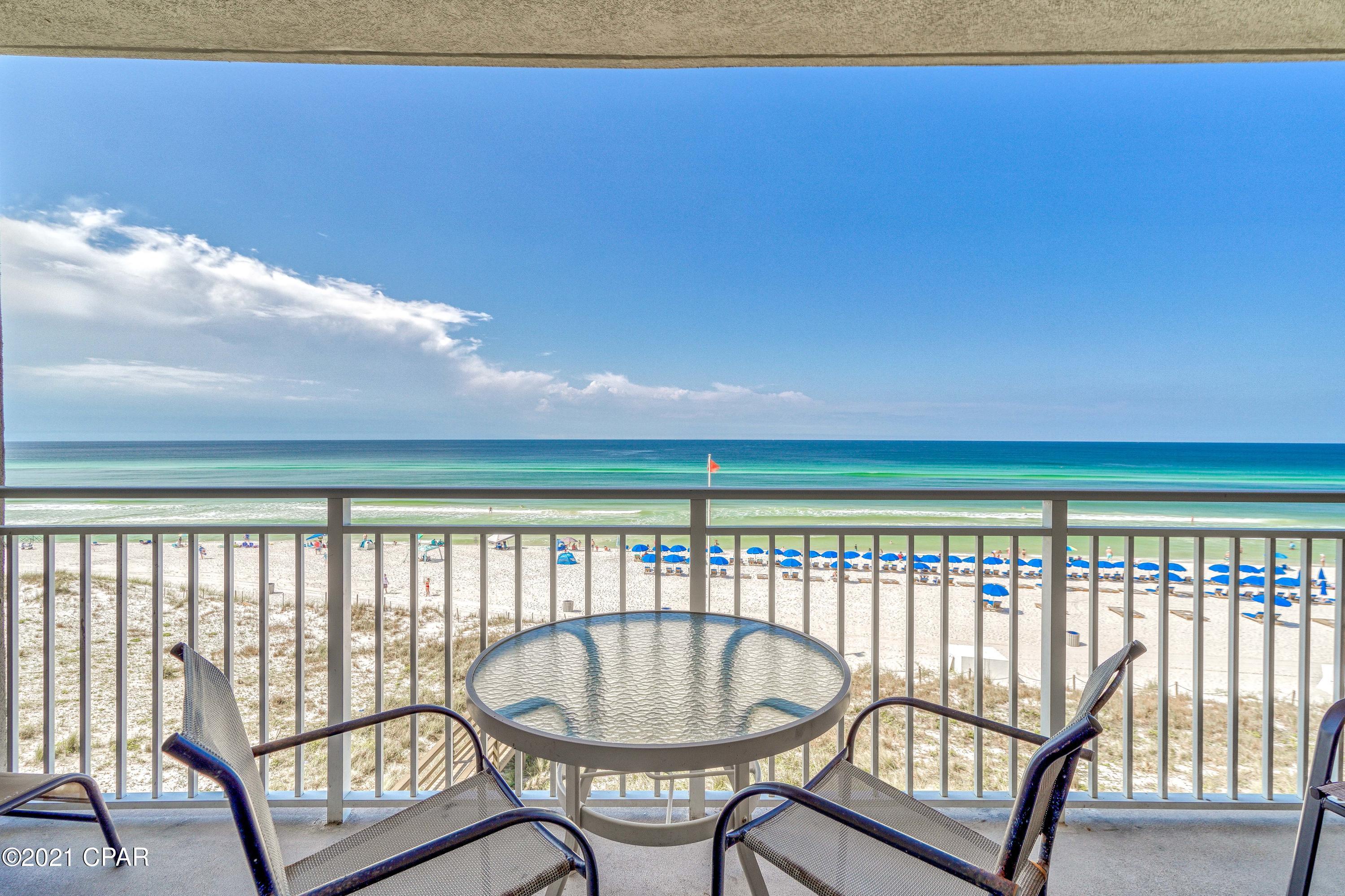 Emerald Beach Resort - Residential