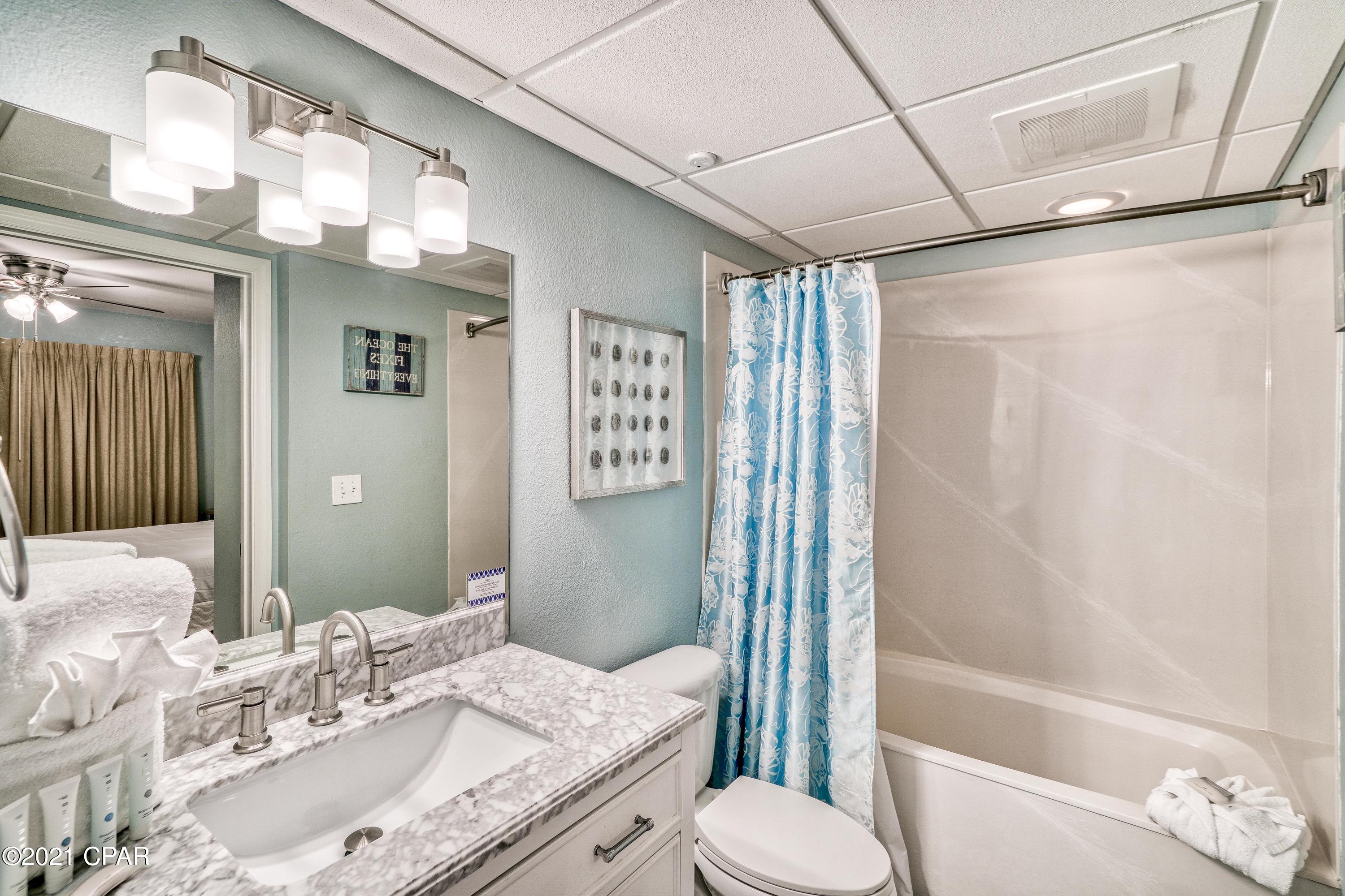 Emerald Beach Resort - Residential