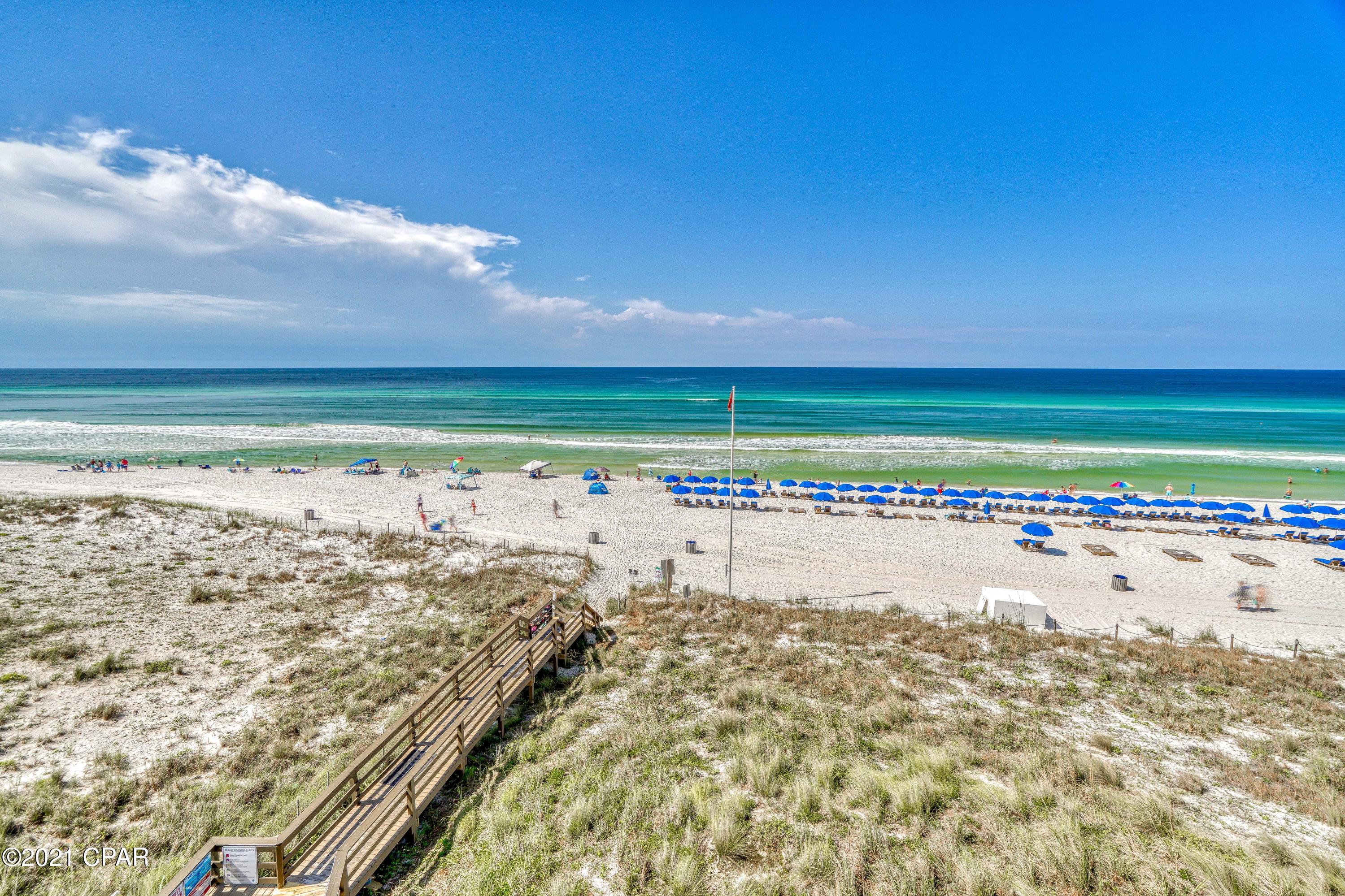 Emerald Beach Resort - Residential