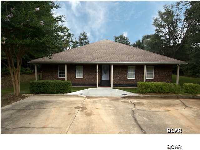 Seminole Plantations - Residential