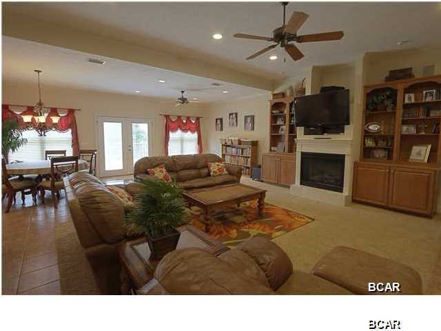 Seminole Plantations - Residential