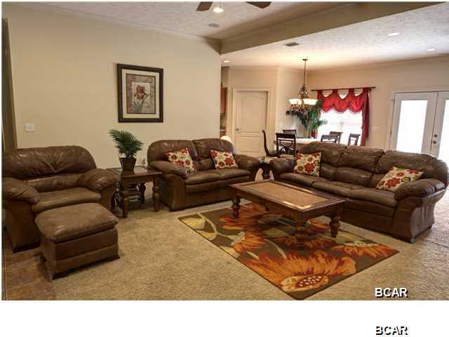 Seminole Plantations - Residential