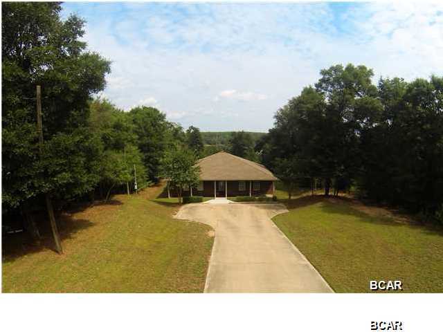 Seminole Plantations - Residential