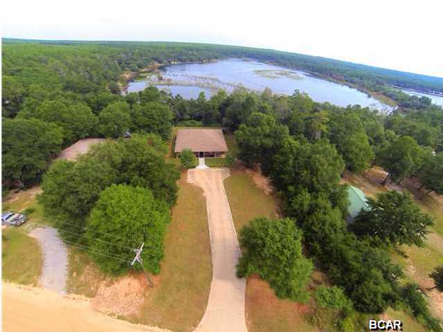 Seminole Plantations - Residential