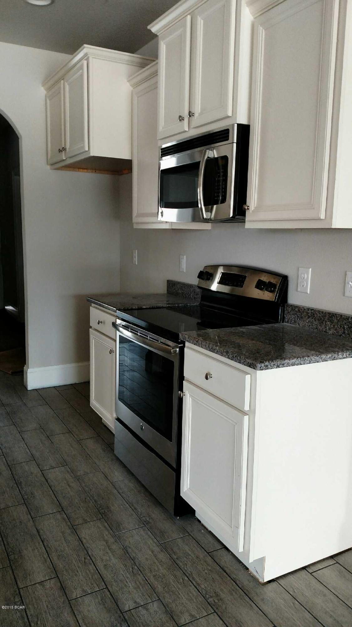 Village Of Mill Bayou/Shoreline Village Ph 1A - Residential