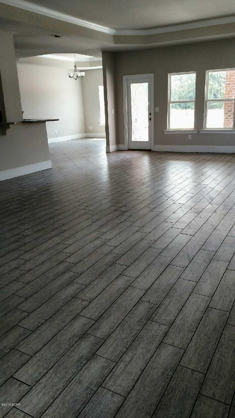 Village Of Mill Bayou/Shoreline Village Ph 1A - Residential