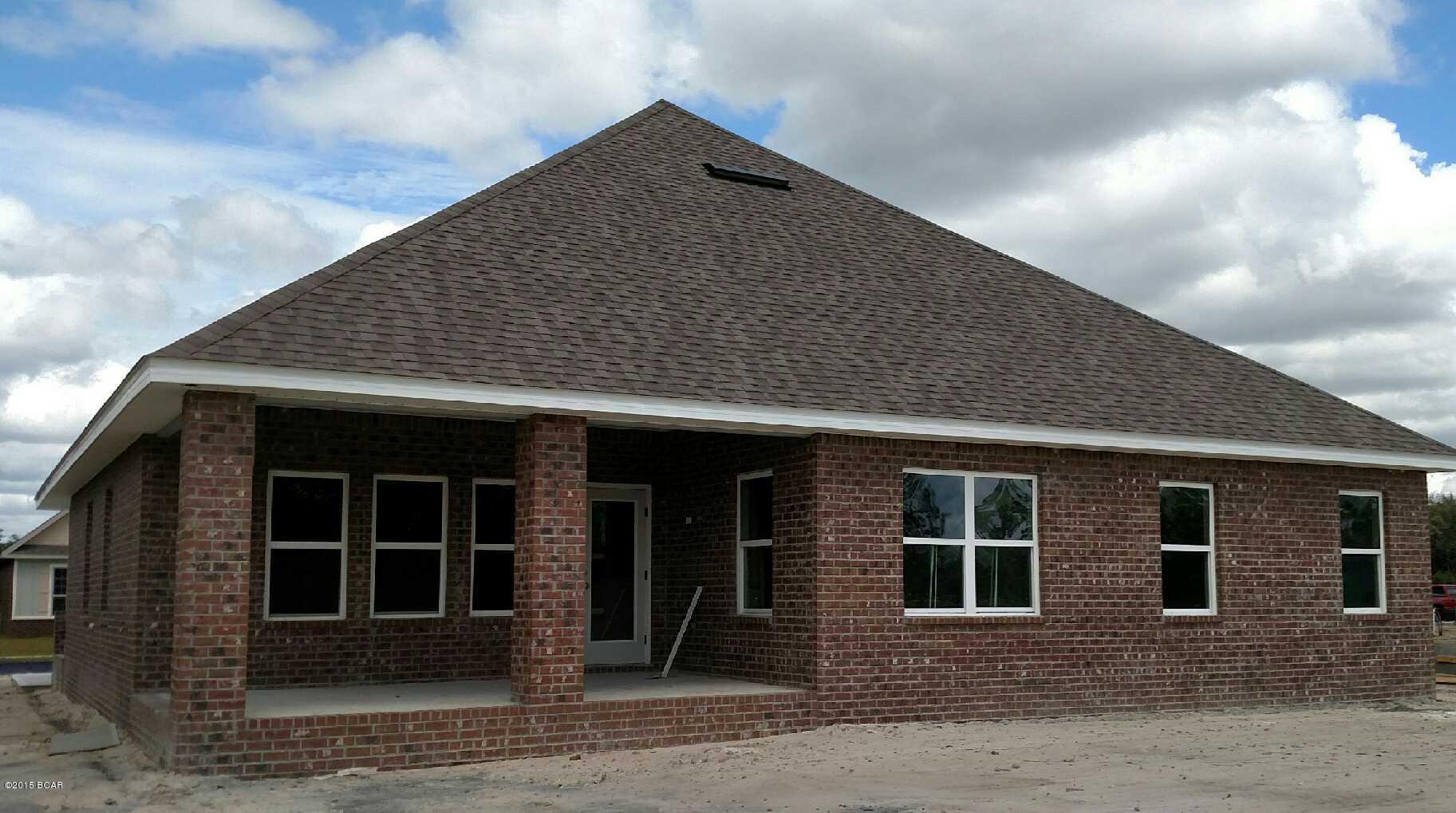 Village Of Mill Bayou/Shoreline Village Ph 1A - Residential