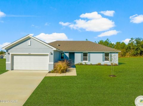 A home in Chipley