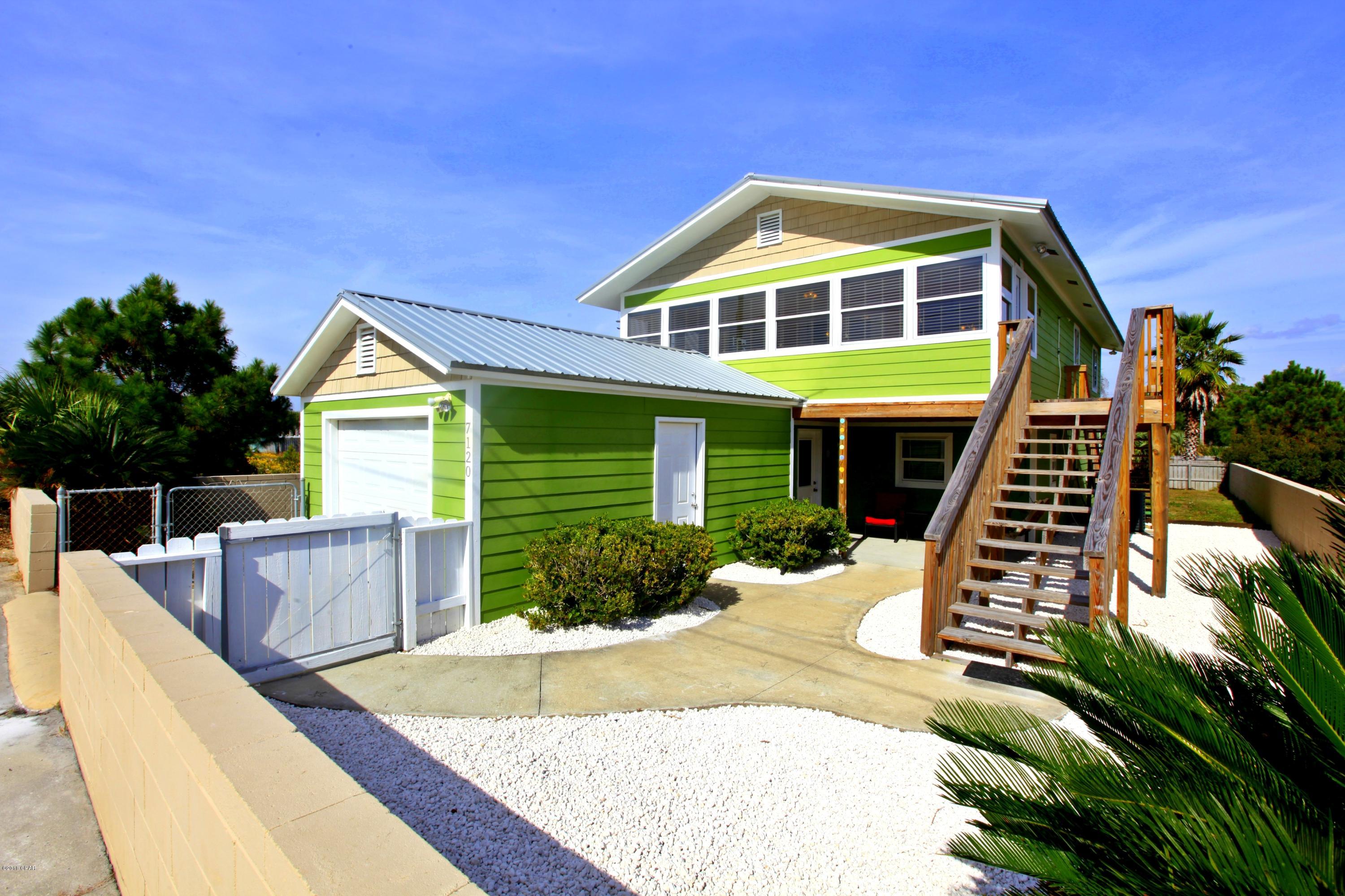 [No Recorded Subdiv] - Residential Lease