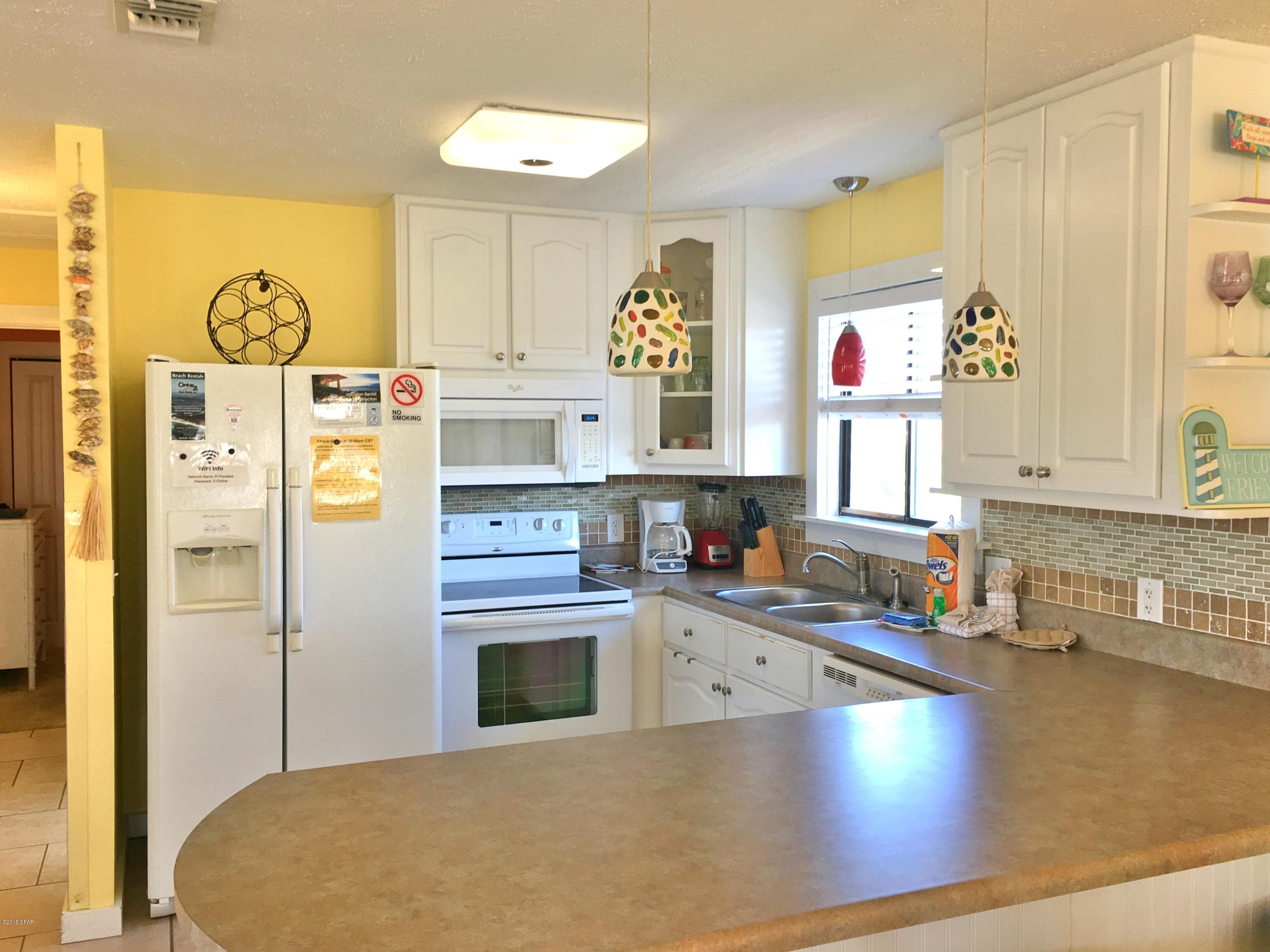 [No Recorded Subdiv] - Residential Lease