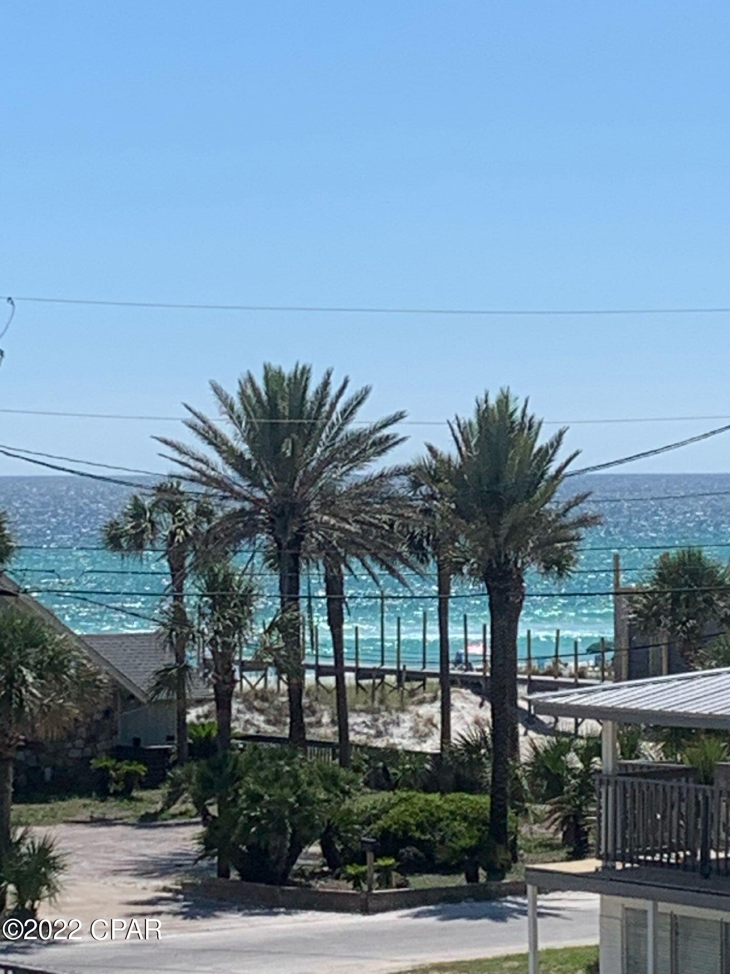 Gulf Lagoon Beach - Residential