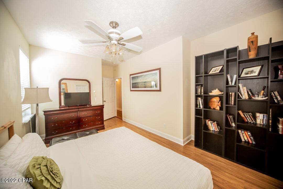 Gulf Lagoon Beach - Residential