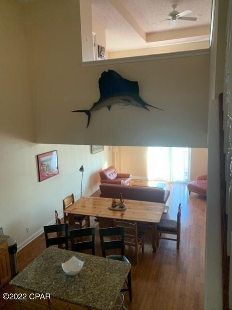 Gulf Lagoon Beach - Residential