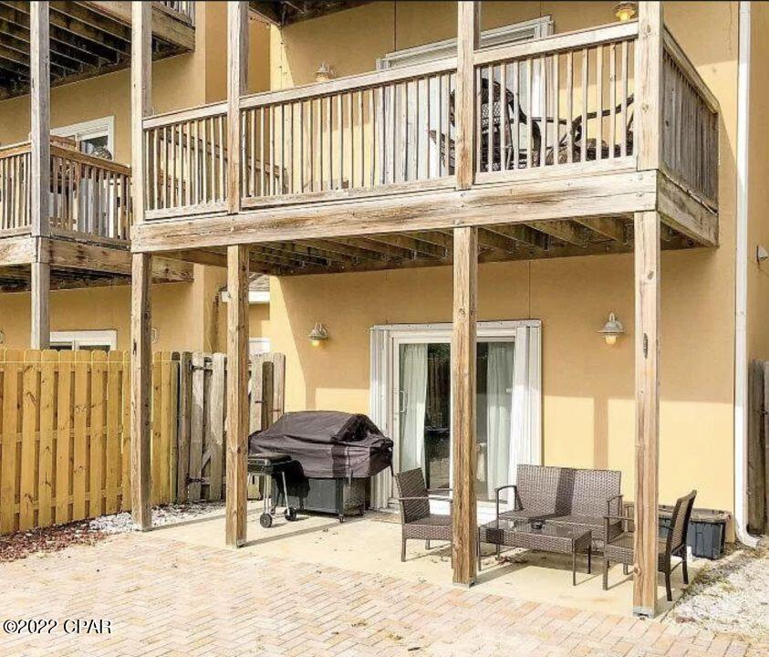 Gulf Lagoon Beach - Residential