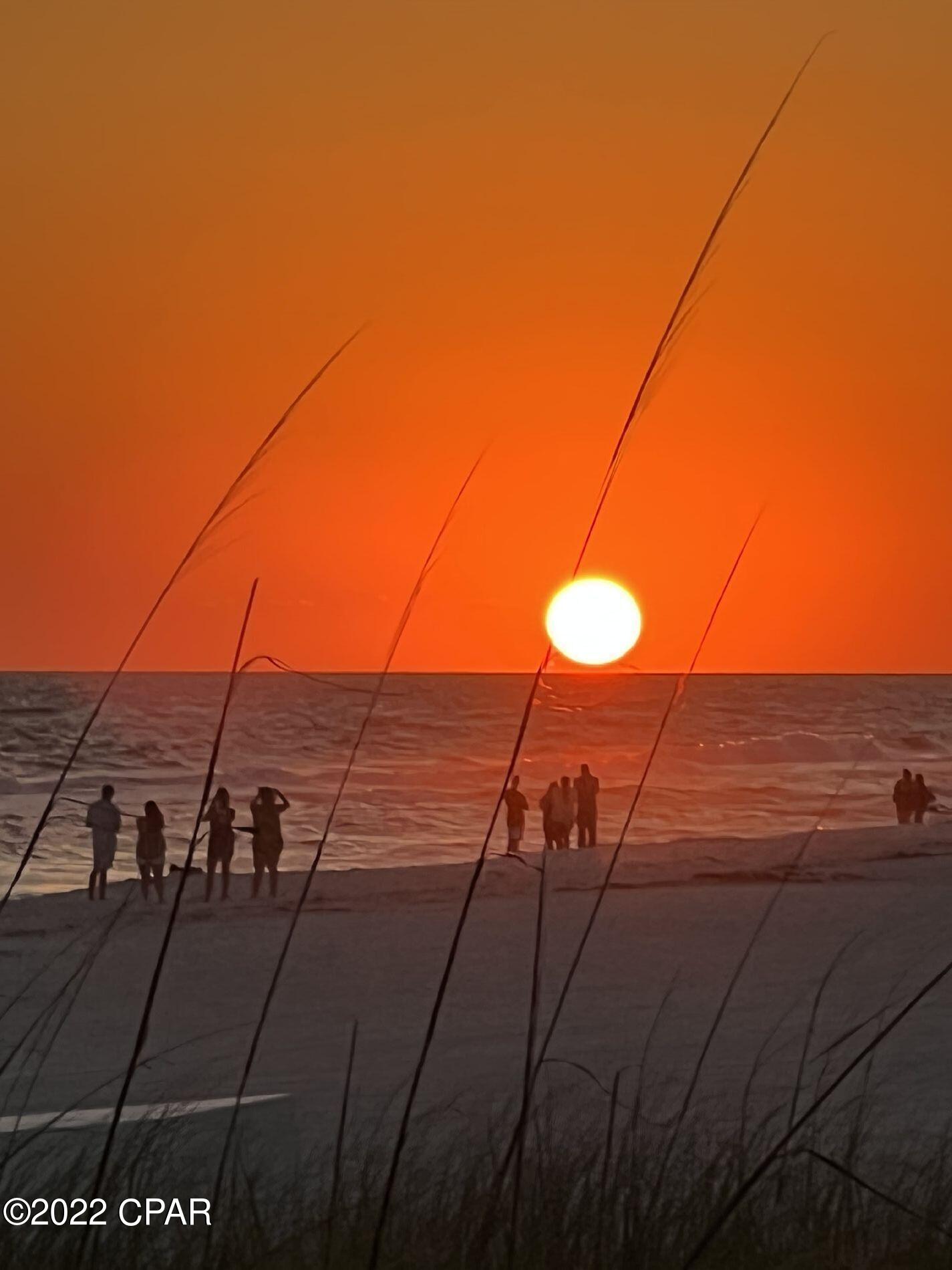 Gulf Lagoon Beach - Residential