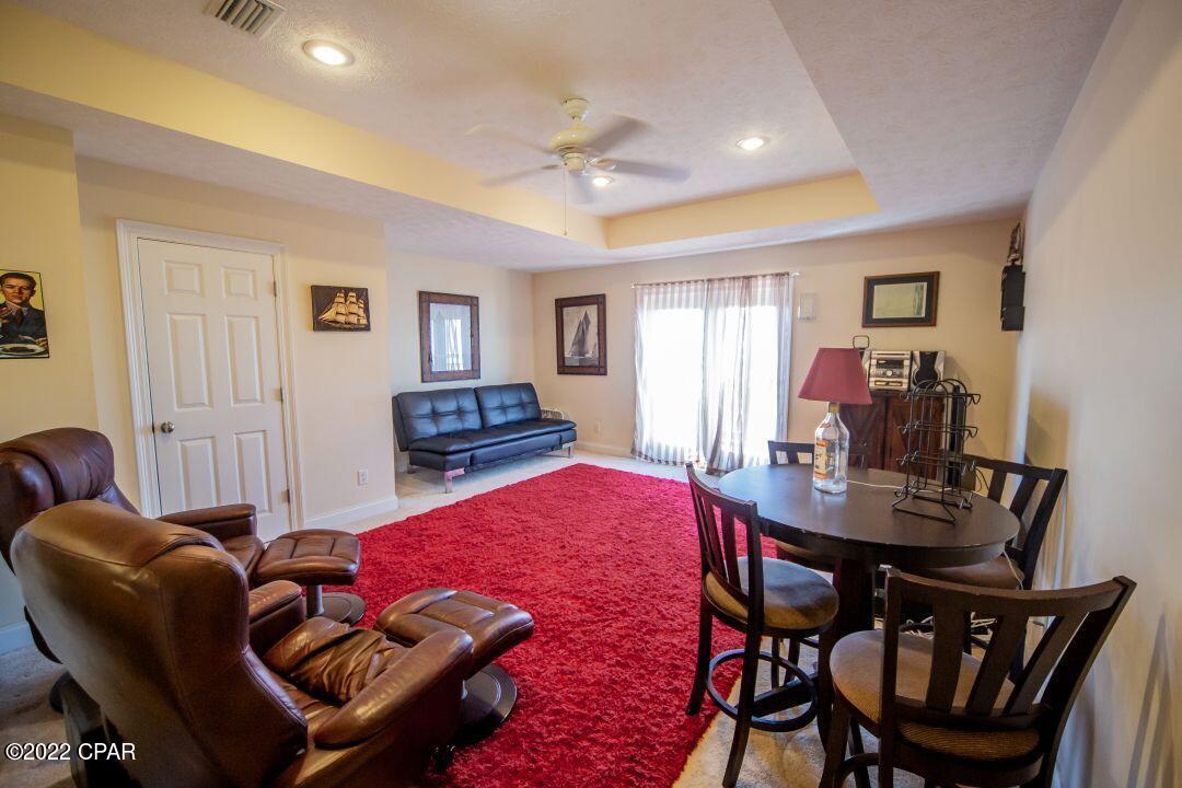 Gulf Lagoon Beach - Residential