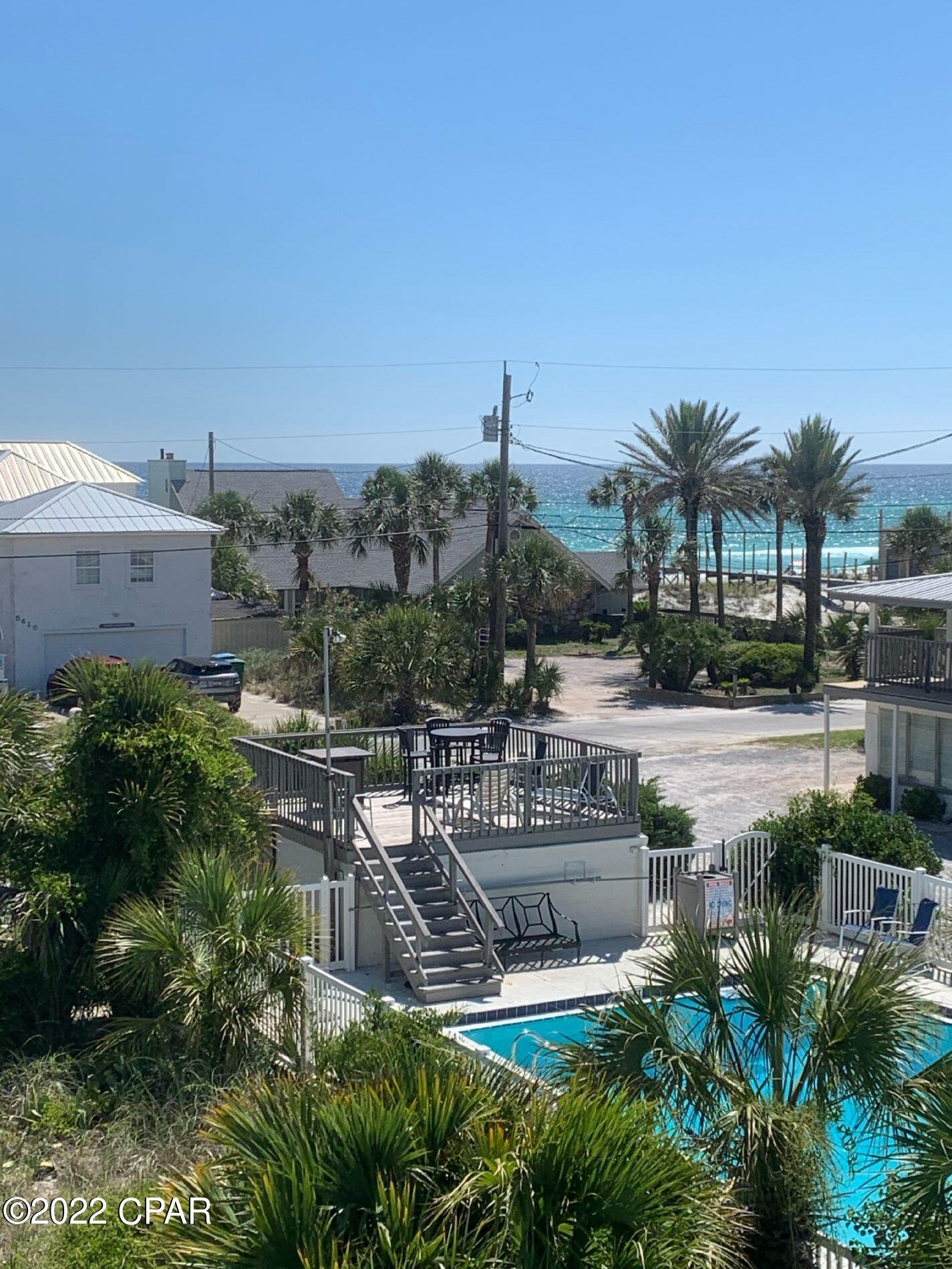 Gulf Lagoon Beach - Residential