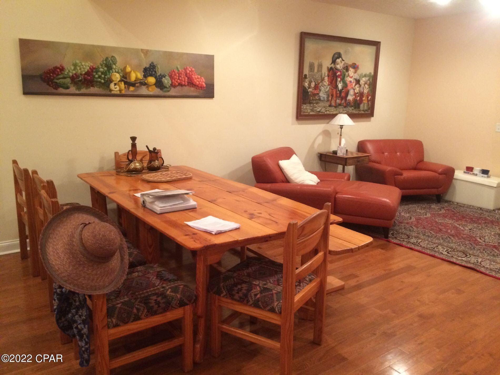 Gulf Lagoon Beach - Residential