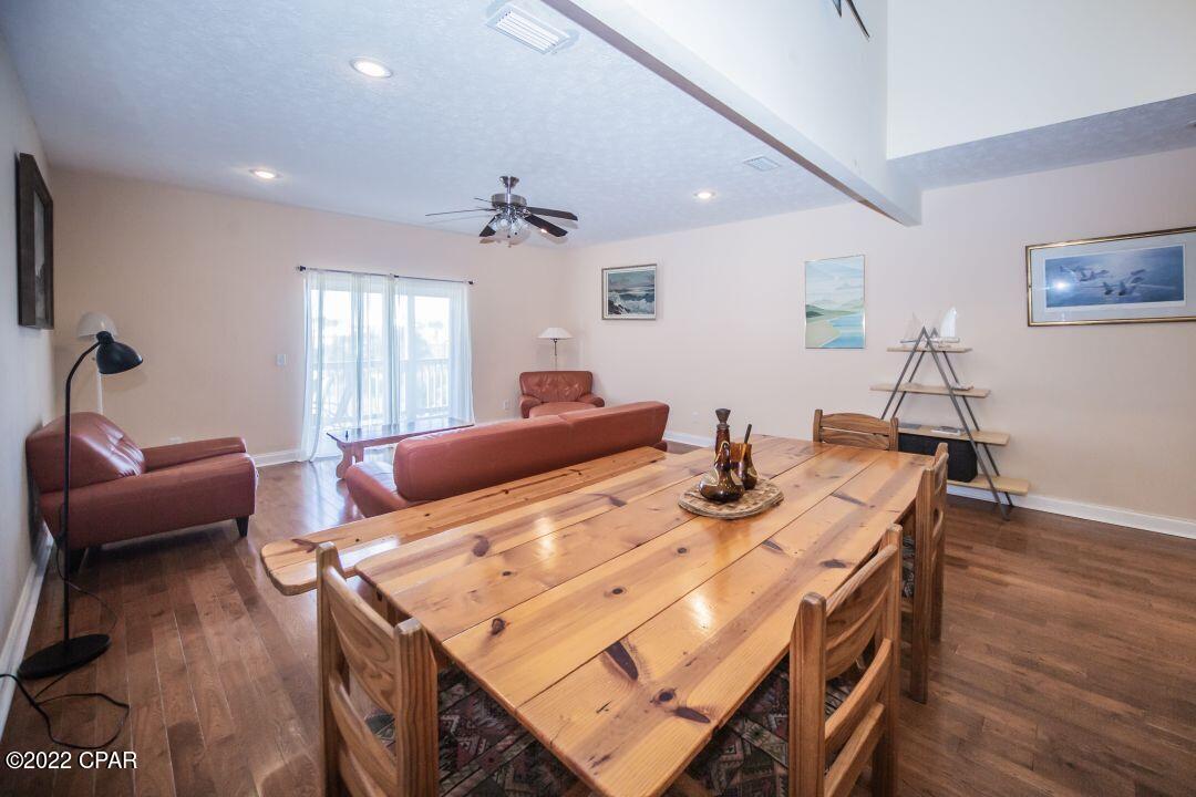 Gulf Lagoon Beach - Residential