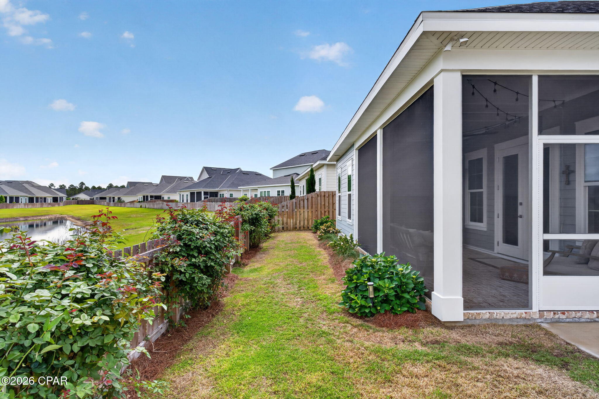 Watersound Origins - Residential