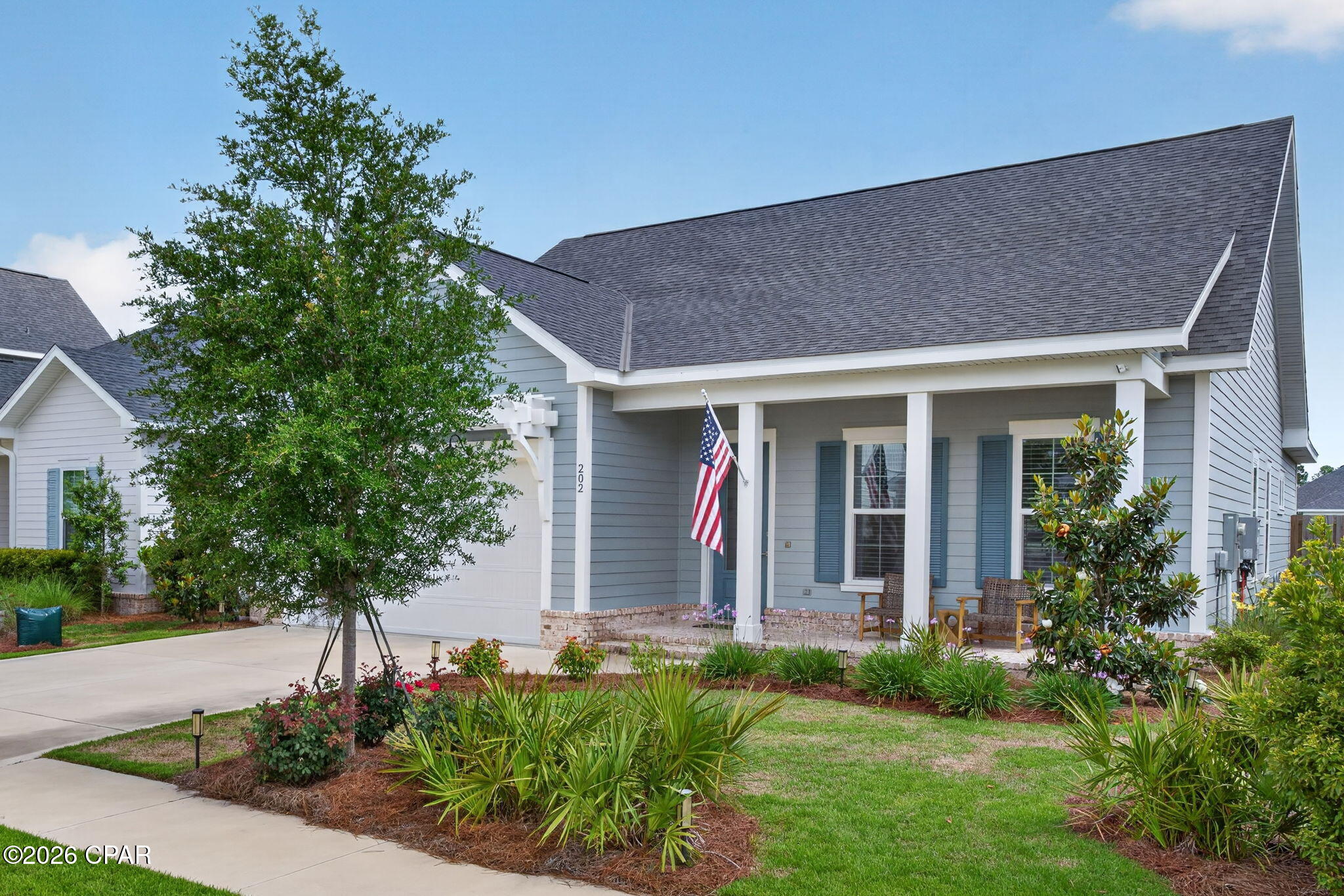 202 Suwannee Drive
