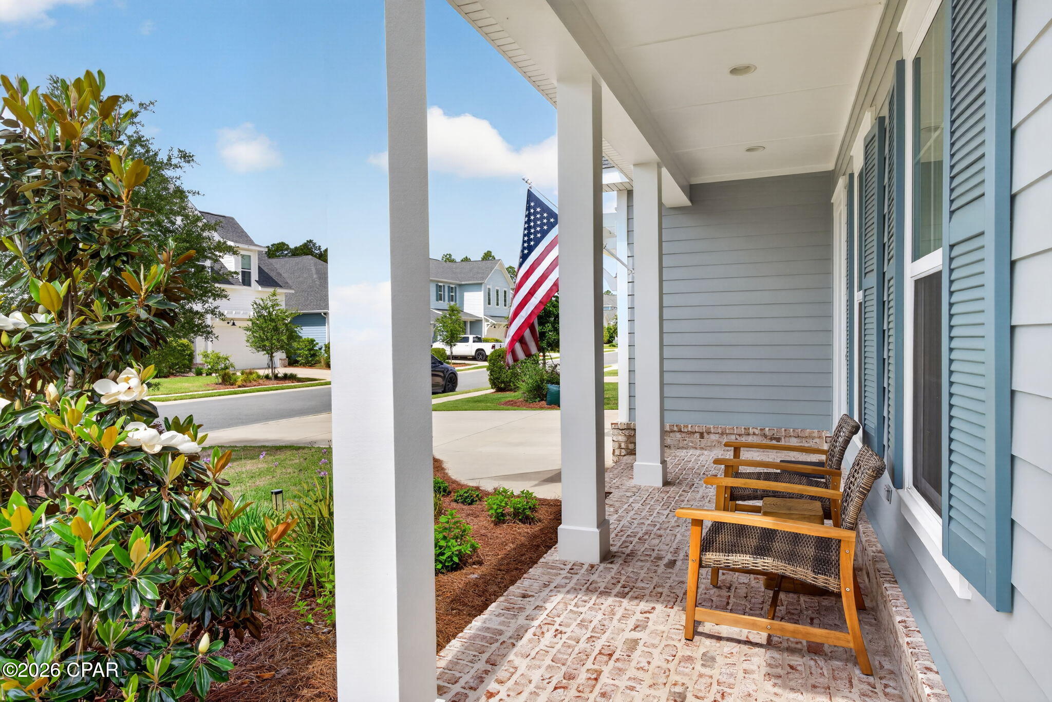 202 Suwannee Drive
