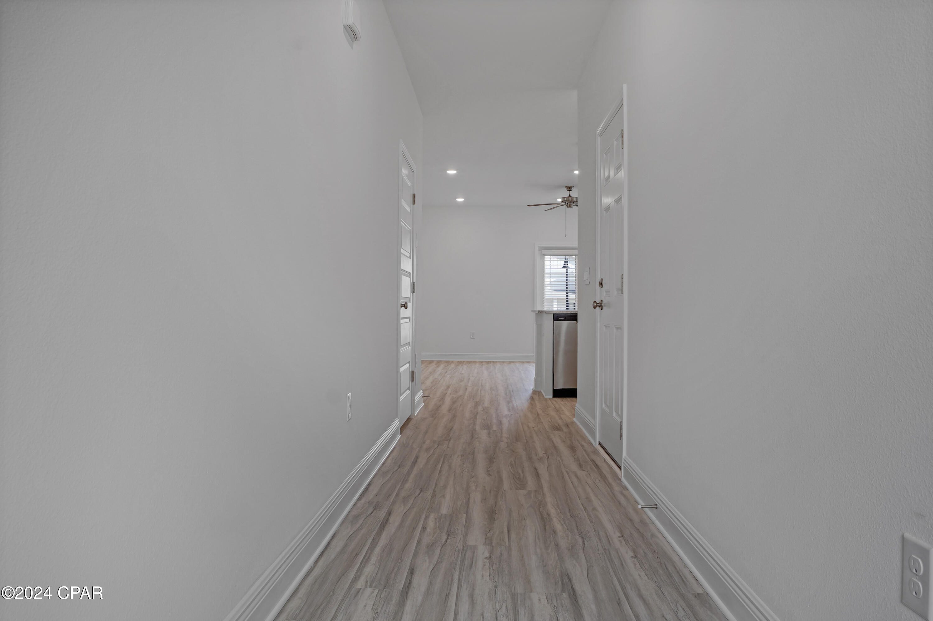 Bayside at Ward Creek - Residential Lease