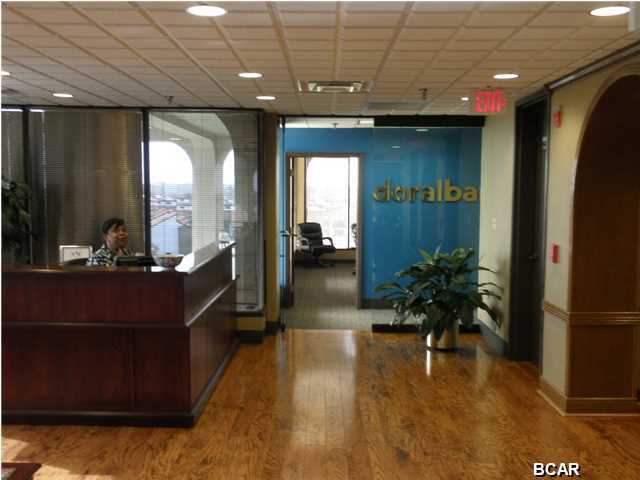 Edgewater Beach - Commercial Lease