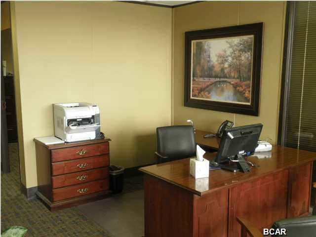 Edgewater Beach - Commercial Lease