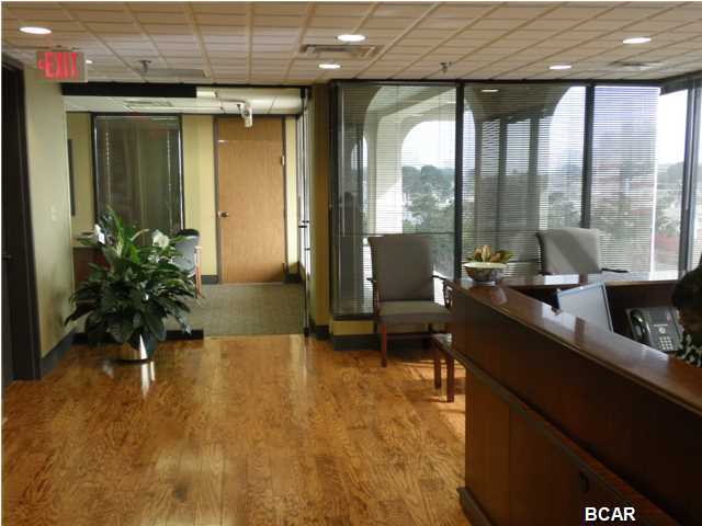 Edgewater Beach - Commercial Lease