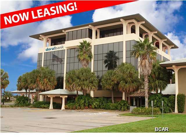 Edgewater Beach - Commercial Lease