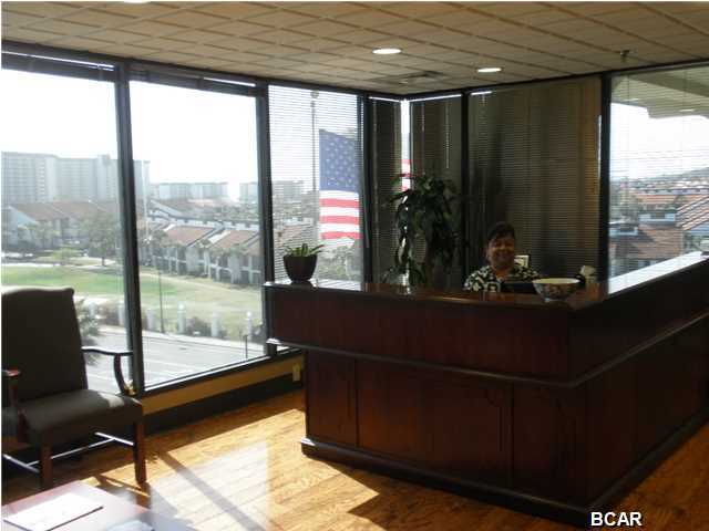 Edgewater Beach - Commercial Lease