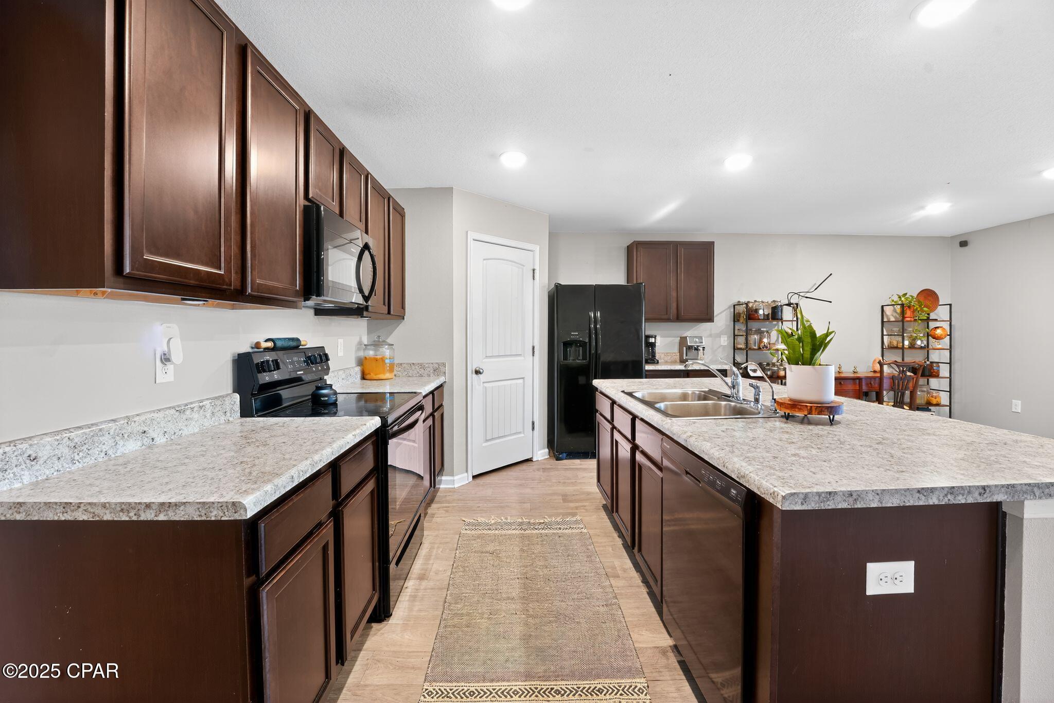 Bridge Harbor - Residential Lease