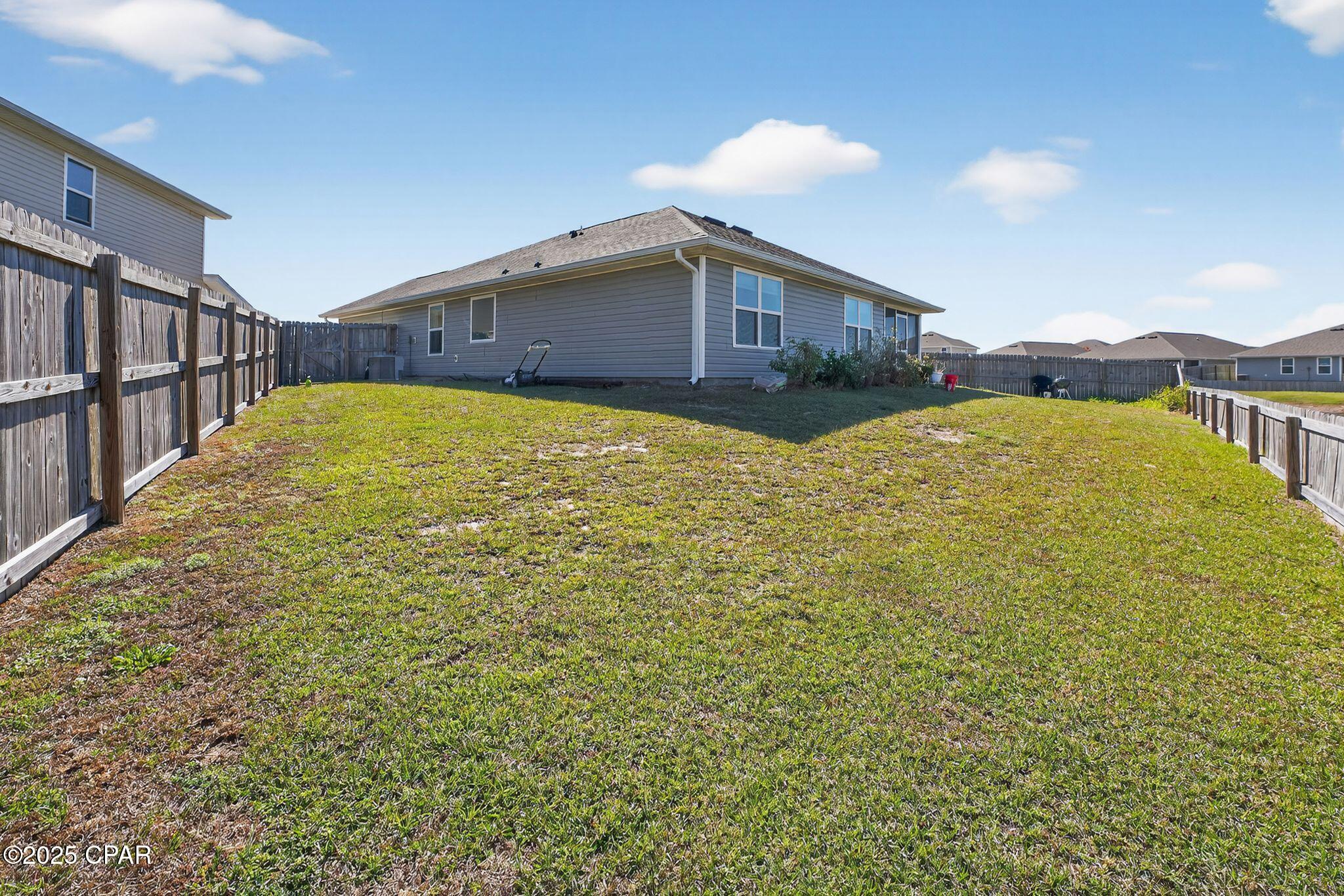 Bridge Harbor - Residential Lease