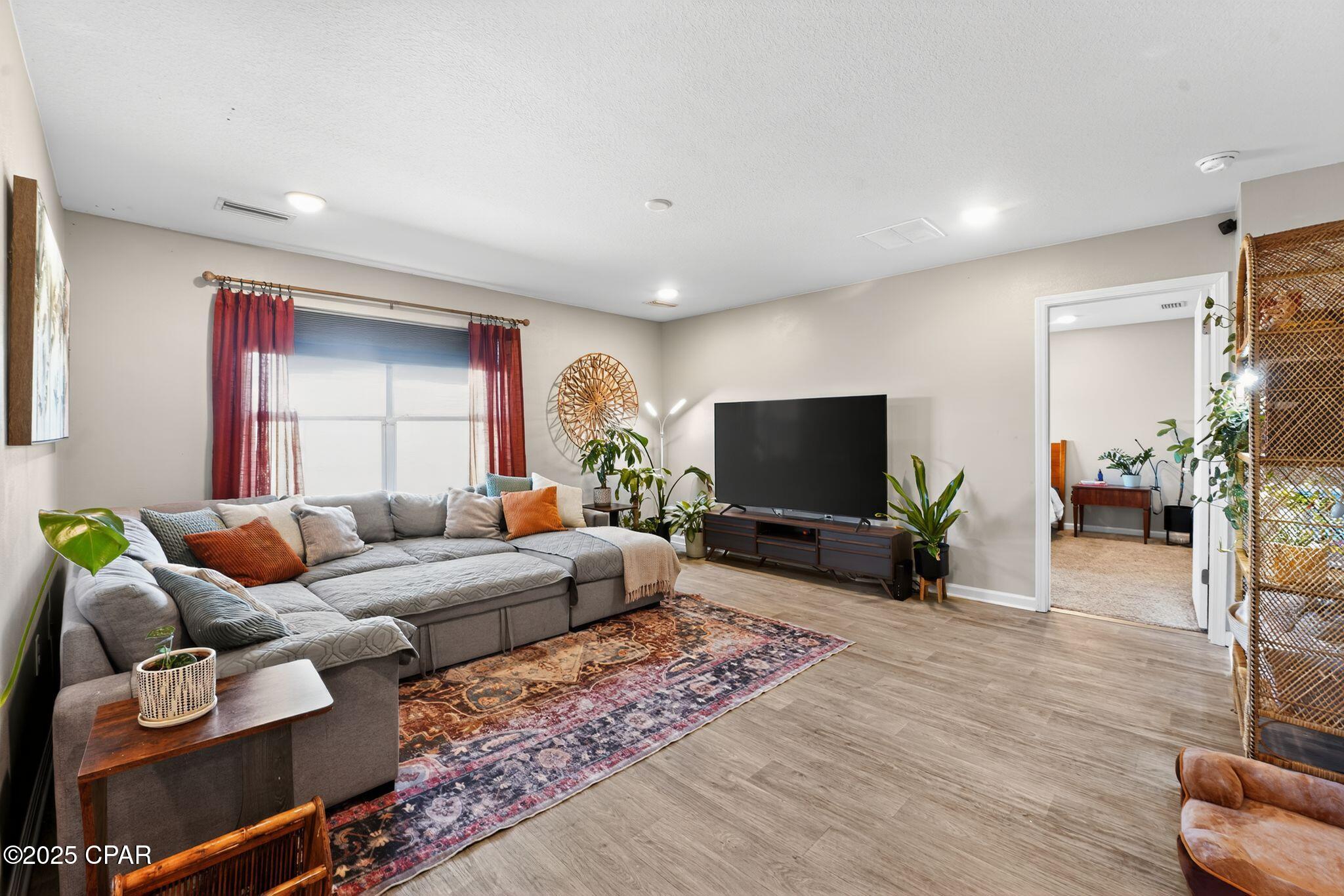 Bridge Harbor - Residential Lease