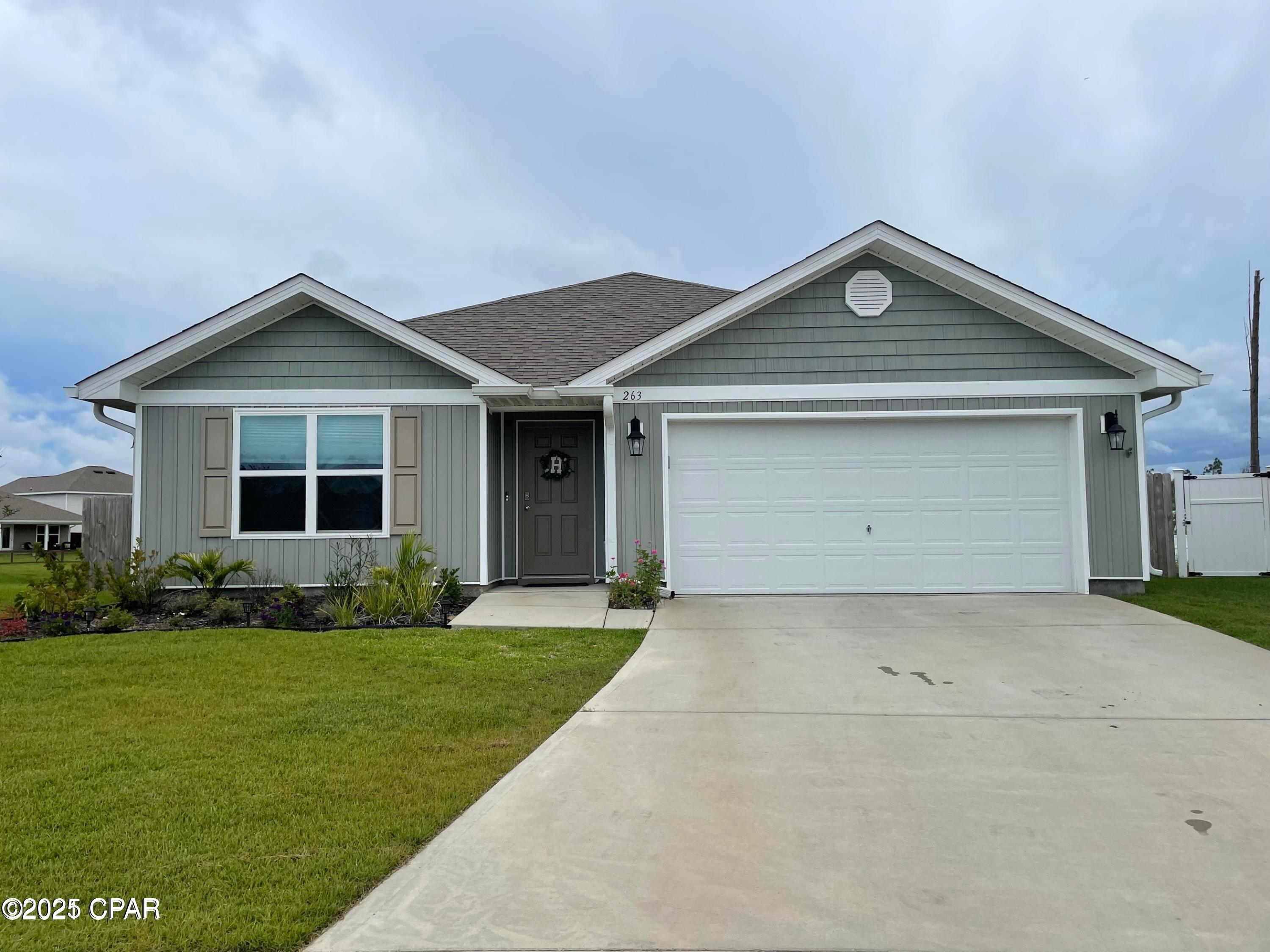 Bridge Harbor - Residential Lease