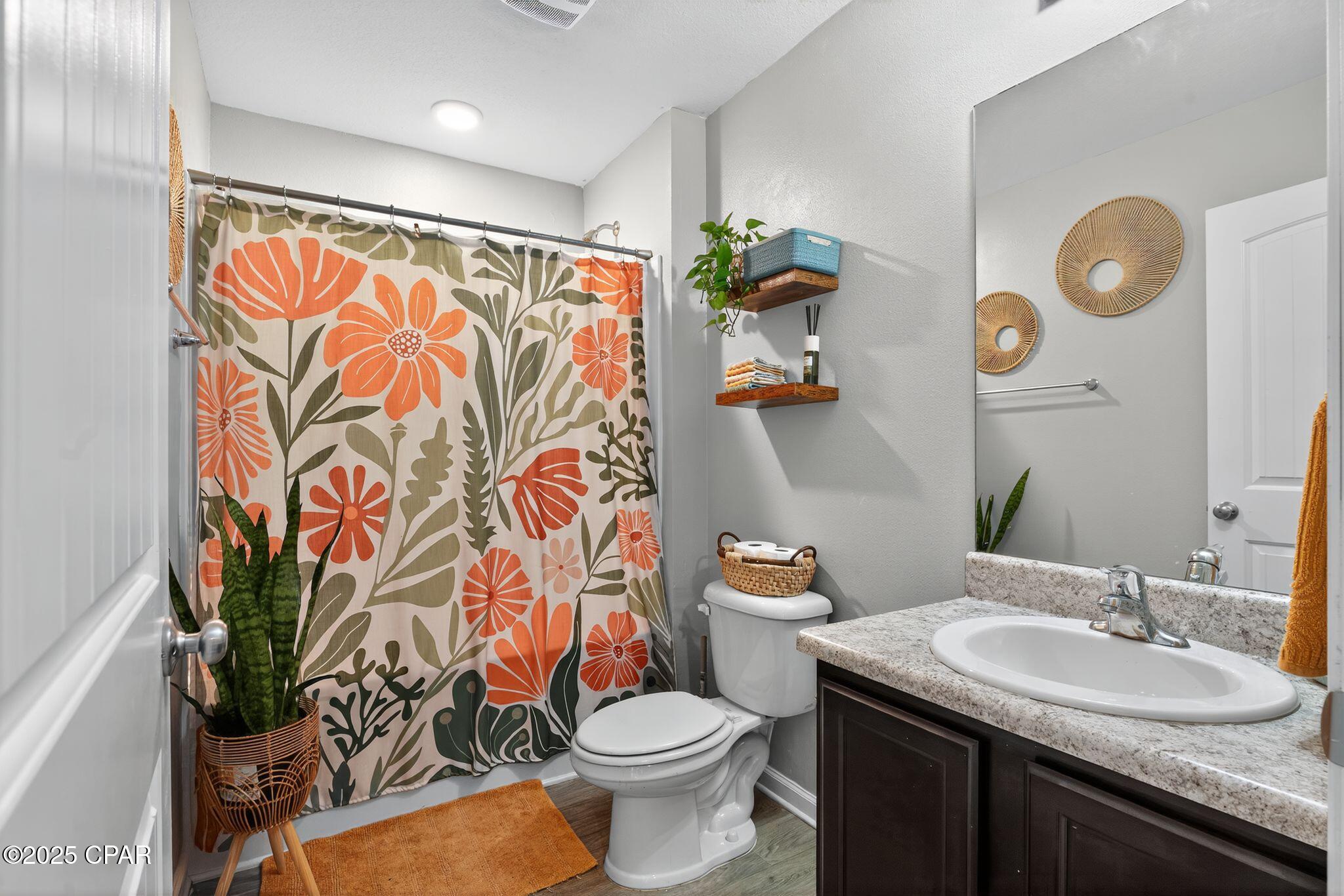 Bridge Harbor - Residential Lease