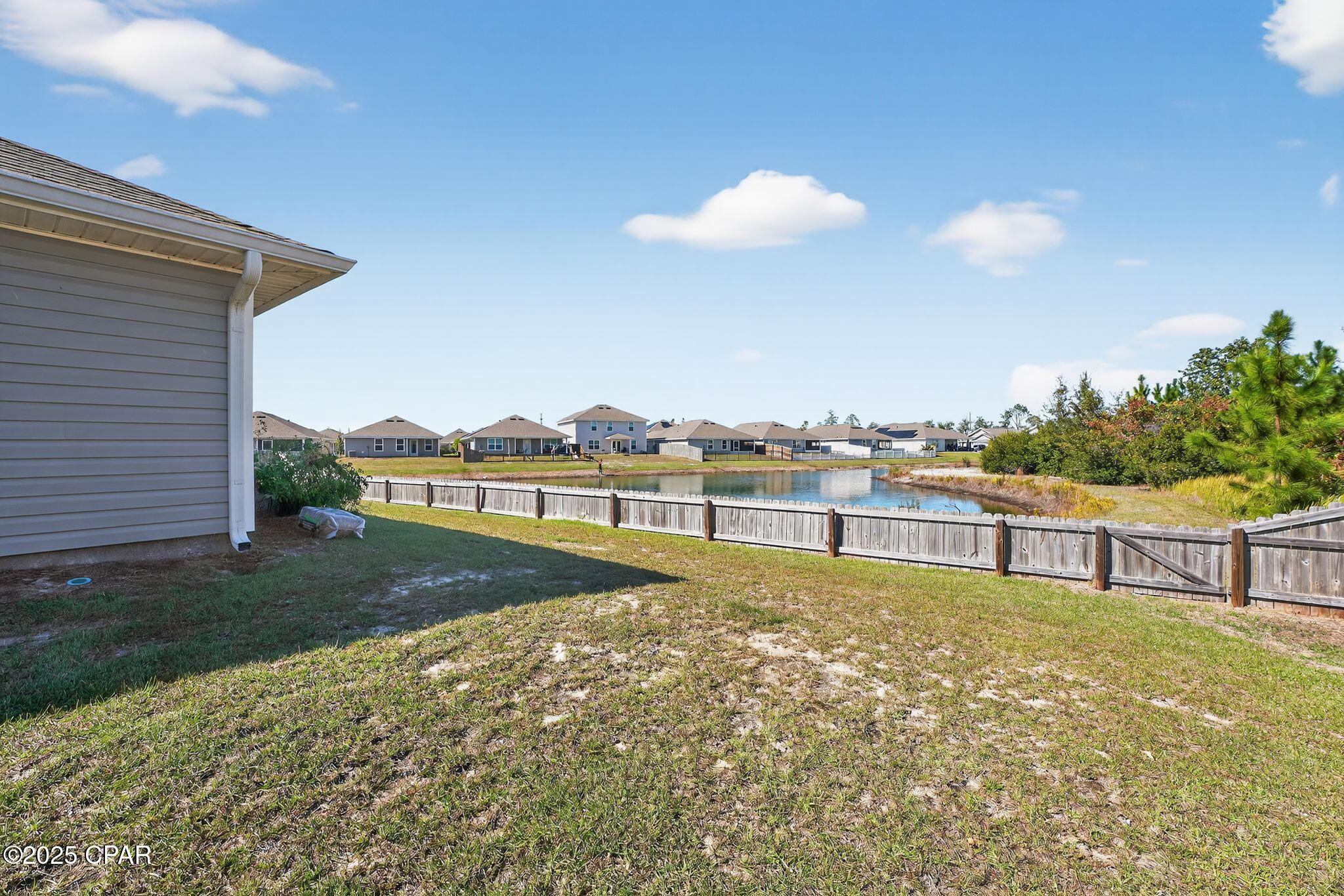 Bridge Harbor - Residential Lease