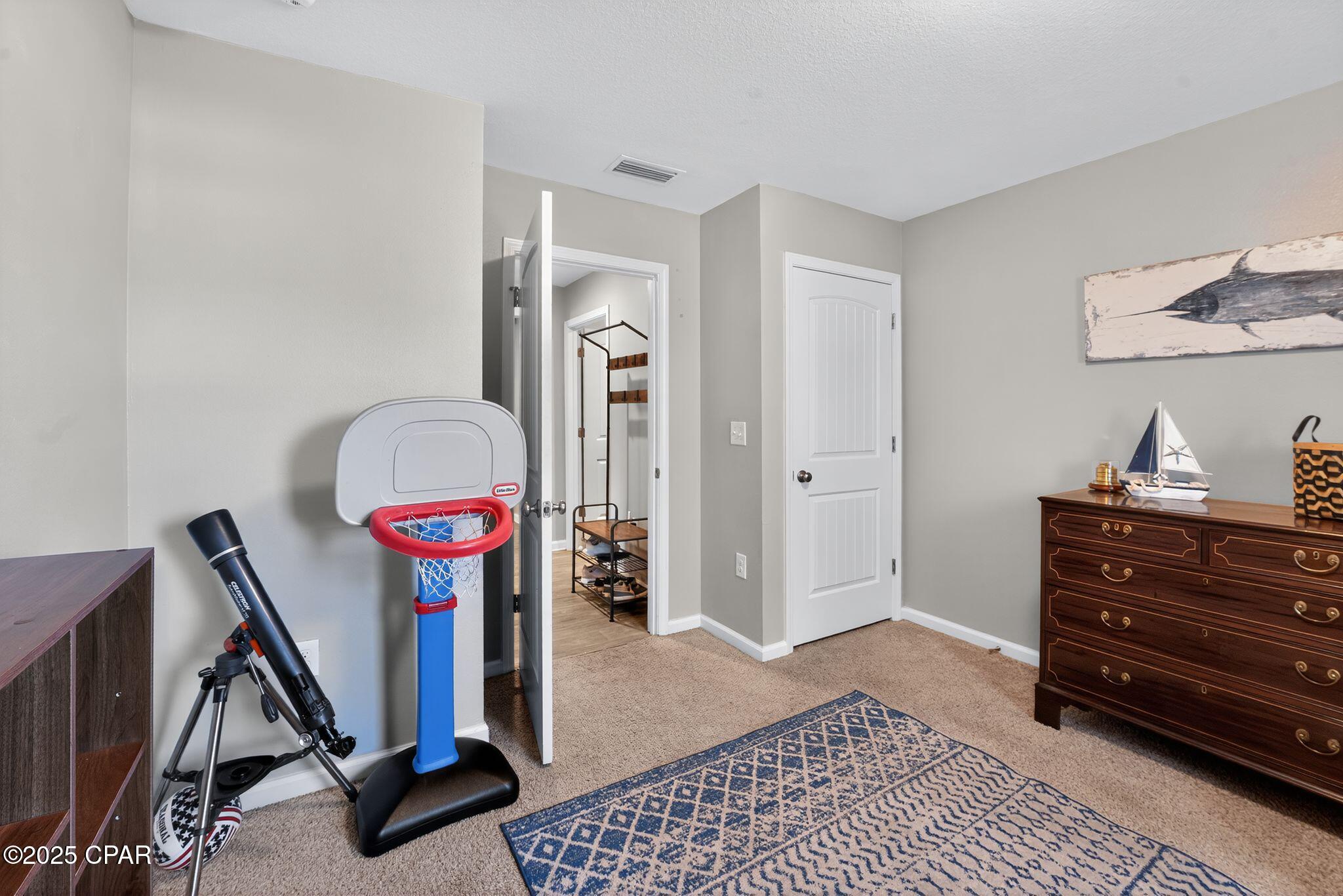 Bridge Harbor - Residential Lease